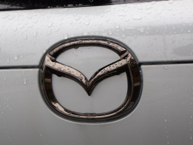 new 2026 Mazda CX-30 car, priced at $37,140