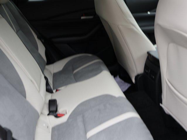 new 2026 Mazda CX-30 car, priced at $37,140