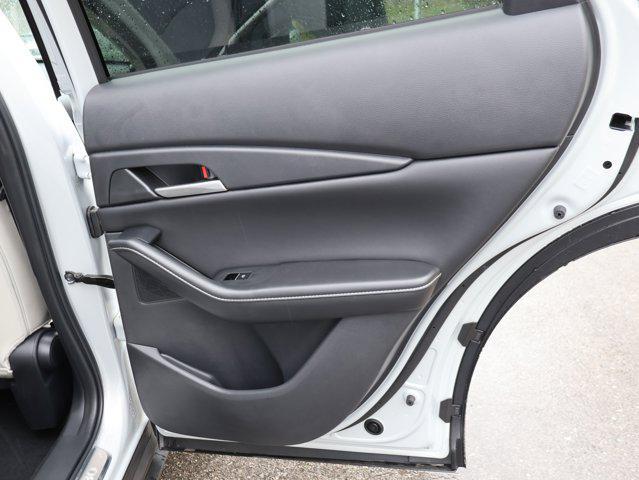 new 2026 Mazda CX-30 car, priced at $37,140