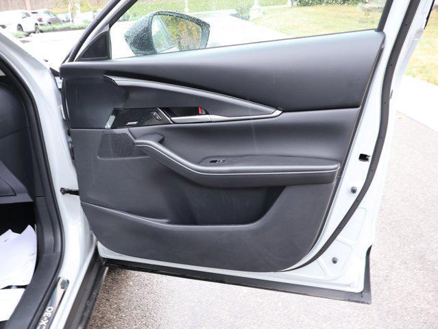 new 2026 Mazda CX-30 car, priced at $37,140