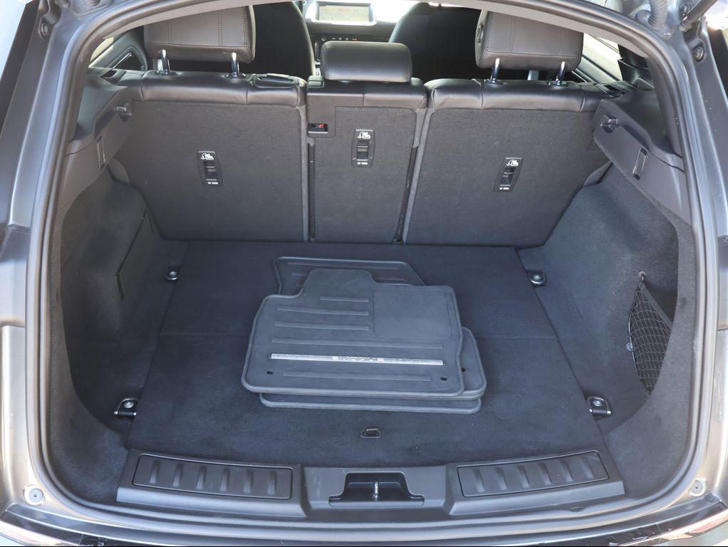 used 2020 Land Rover Range Rover Evoque car, priced at $23,994