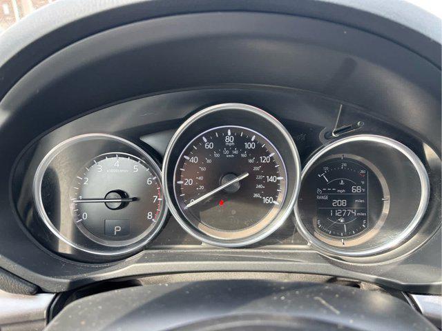 used 2019 Mazda CX-5 car, priced at $15,499