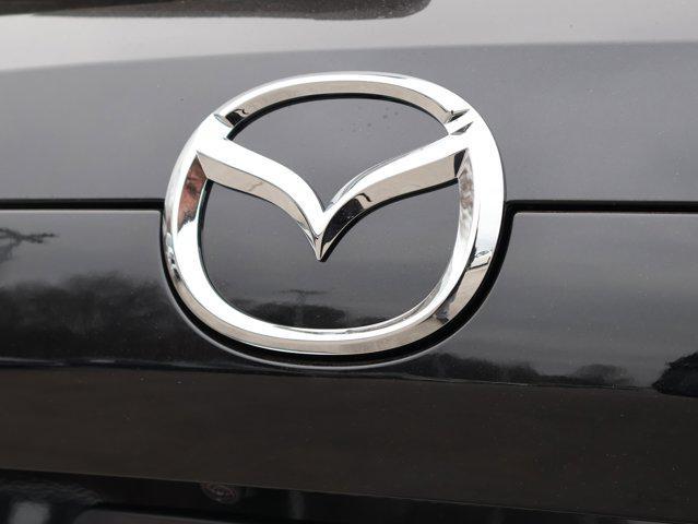new 2025 Mazda CX-5 car, priced at $40,685