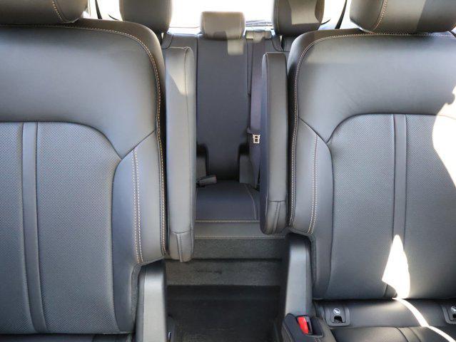 new 2025 Mazda CX-90 PHEV car, priced at $50,905