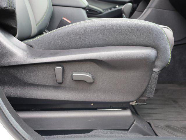 used 2023 Subaru Ascent car, priced at $35,394