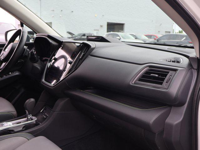 used 2023 Subaru Ascent car, priced at $35,394