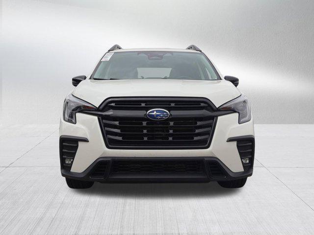 used 2023 Subaru Ascent car, priced at $35,394