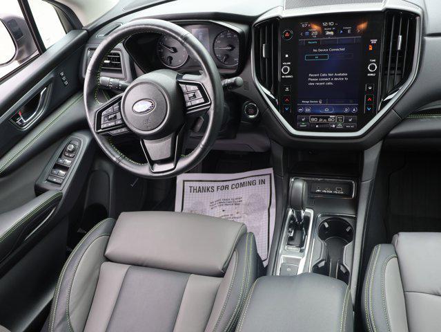used 2023 Subaru Ascent car, priced at $35,394