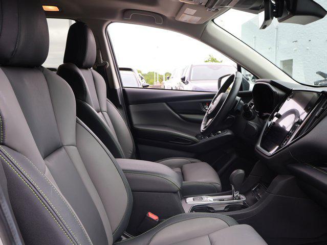 used 2023 Subaru Ascent car, priced at $35,394