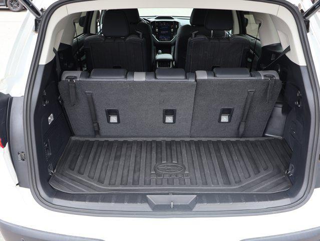 used 2023 Subaru Ascent car, priced at $35,394