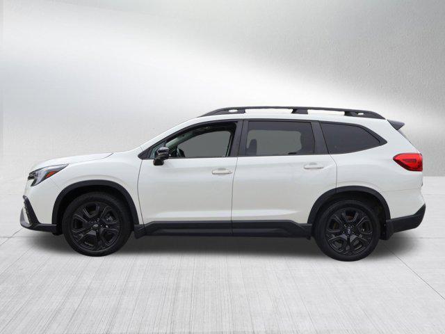 used 2023 Subaru Ascent car, priced at $35,394