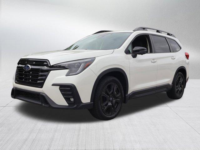 used 2023 Subaru Ascent car, priced at $35,394