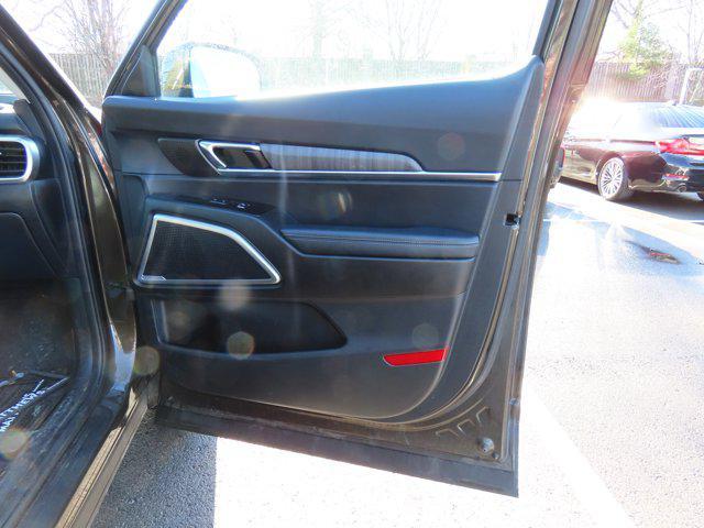 used 2023 Kia Telluride car, priced at $33,495