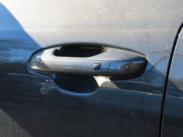 used 2023 Kia Telluride car, priced at $33,495