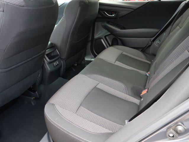 used 2020 Subaru Outback car, priced at $24,394