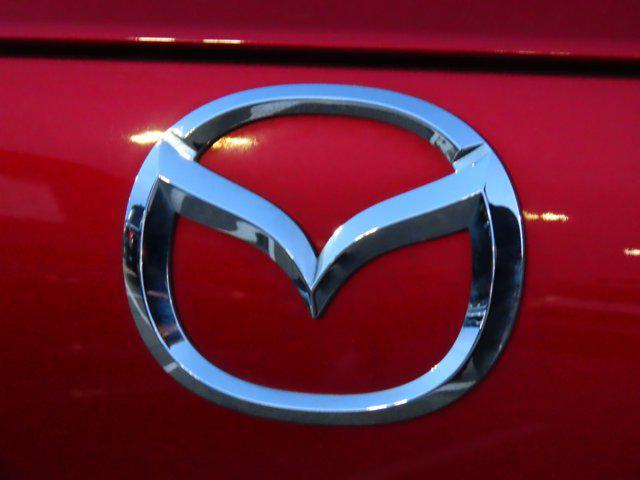 used 2024 Mazda CX-50 car, priced at $26,500