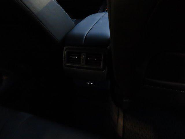 used 2024 Mazda CX-50 car, priced at $26,500