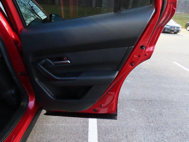 used 2024 Mazda CX-50 car, priced at $26,500