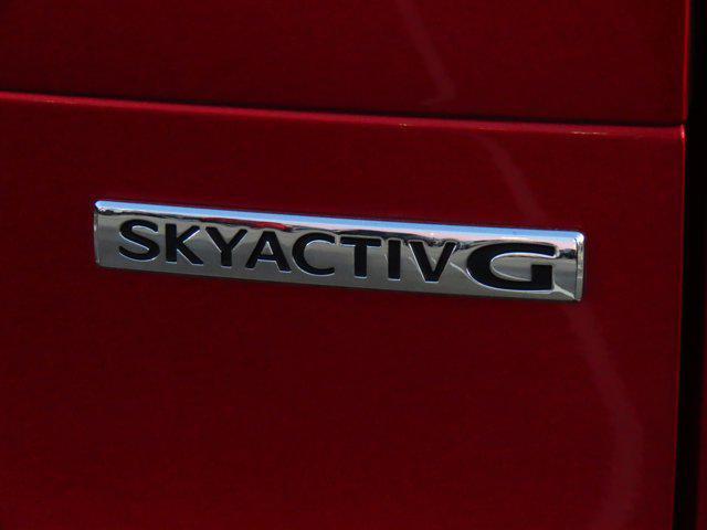 used 2024 Mazda CX-50 car, priced at $26,500