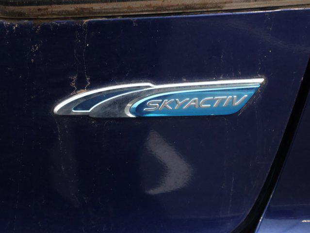 used 2012 Mazda Mazda3 car, priced at $6,969