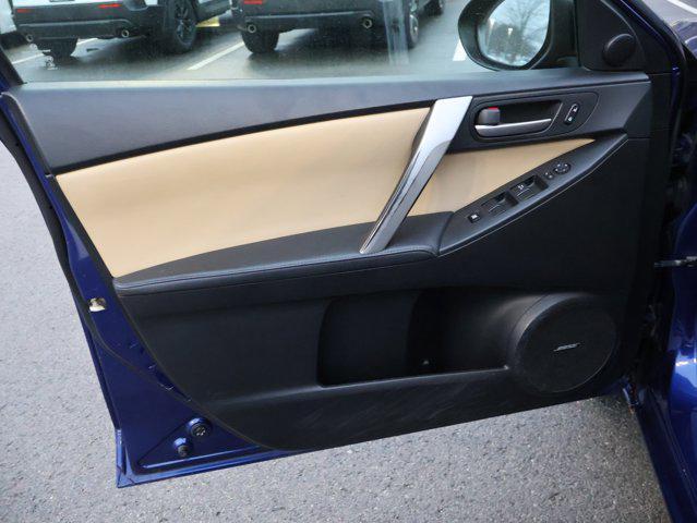 used 2012 Mazda Mazda3 car, priced at $6,969