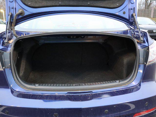 used 2012 Mazda Mazda3 car, priced at $6,969