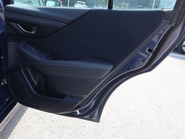 used 2024 Subaru Legacy car, priced at $25,394