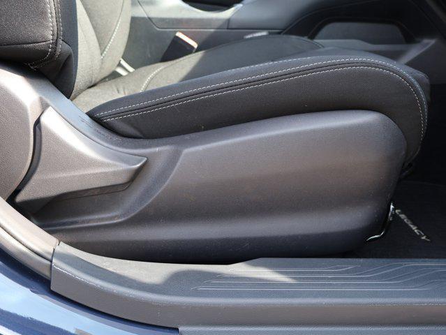 used 2024 Subaru Legacy car, priced at $25,394