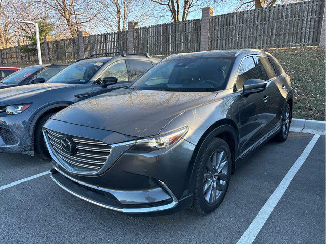 used 2023 Mazda CX-9 car, priced at $30,995