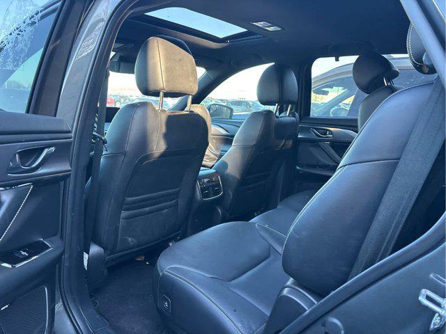 used 2023 Mazda CX-9 car, priced at $30,995