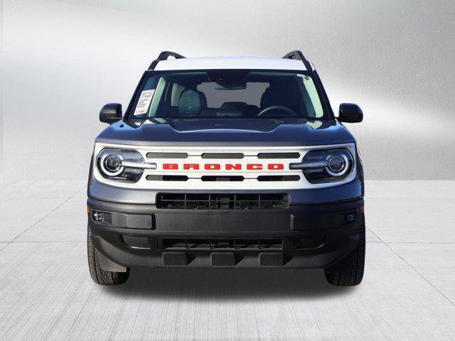 used 2023 Ford Bronco Sport car, priced at $24,695