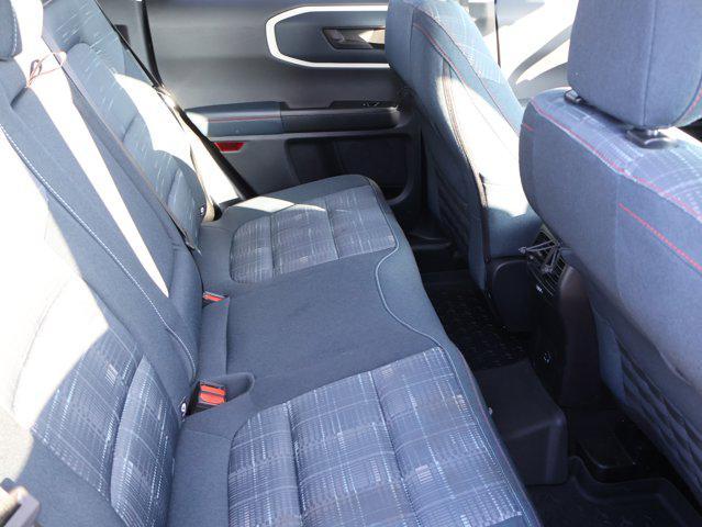 used 2023 Ford Bronco Sport car, priced at $24,695