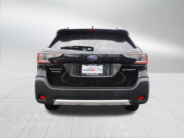 used 2023 Subaru Outback car, priced at $29,294