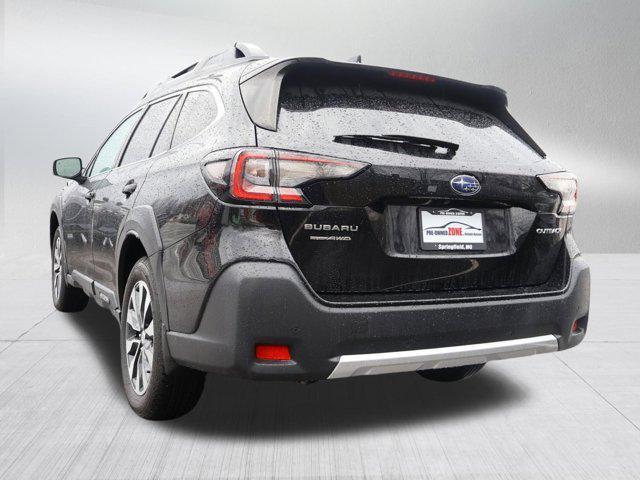 used 2023 Subaru Outback car, priced at $29,294