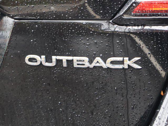 used 2023 Subaru Outback car, priced at $29,294
