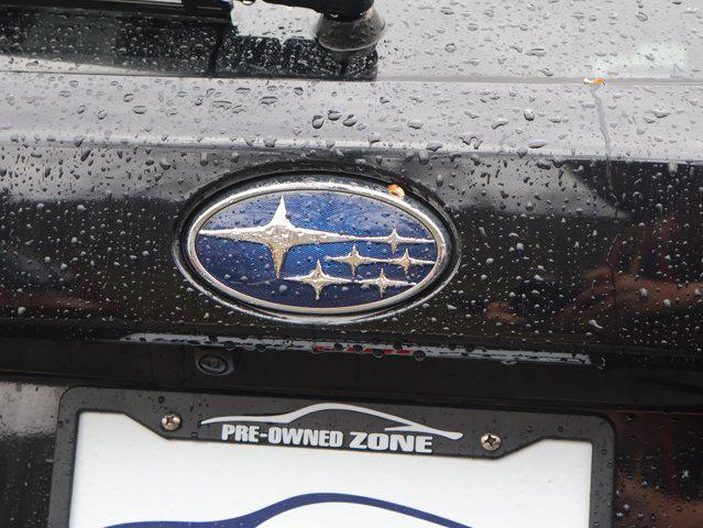 used 2023 Subaru Outback car, priced at $29,294