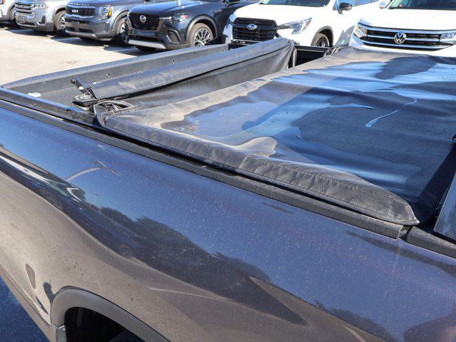 used 2023 Honda Ridgeline car, priced at $32,894
