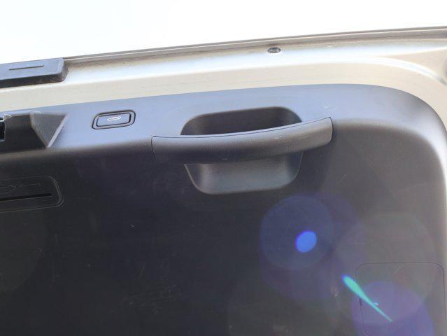 used 2023 Hyundai TUCSON Hybrid car, priced at $28,615