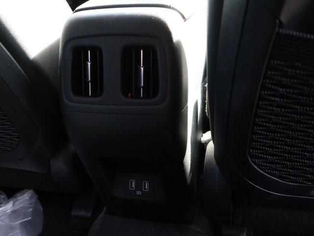 used 2023 Hyundai TUCSON Hybrid car, priced at $28,615