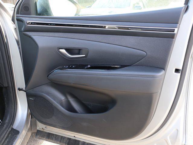 used 2023 Hyundai TUCSON Hybrid car, priced at $28,615