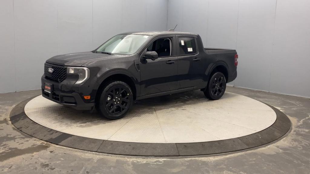 new 2026 Ford Maverick car, priced at $39,342