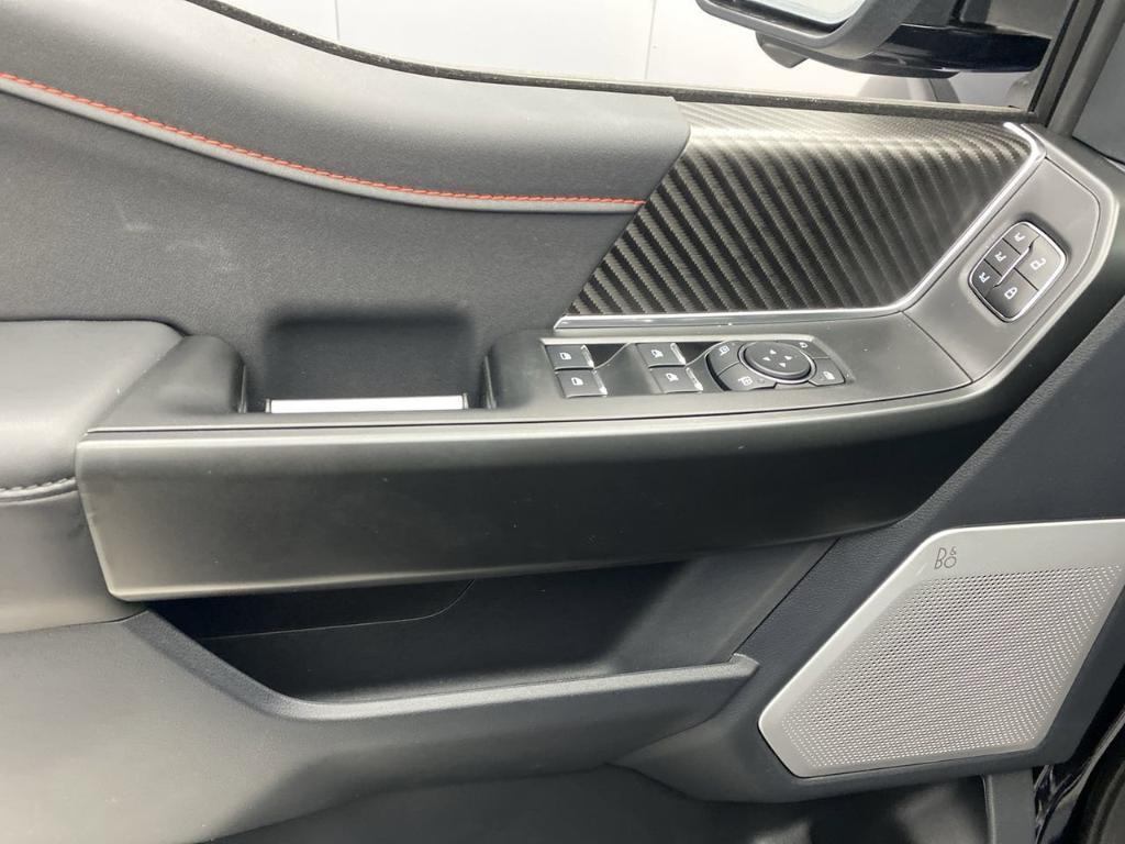 new 2025 Ford F-150 car, priced at $95,410