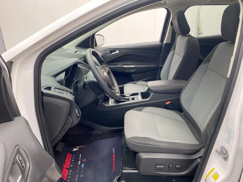 used 2018 Ford Escape car, priced at $14,895