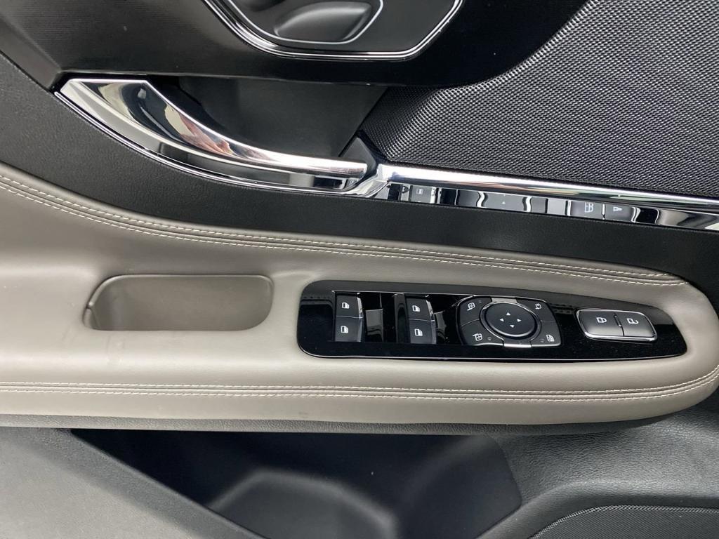 new 2025 Lincoln Corsair car, priced at $57,640