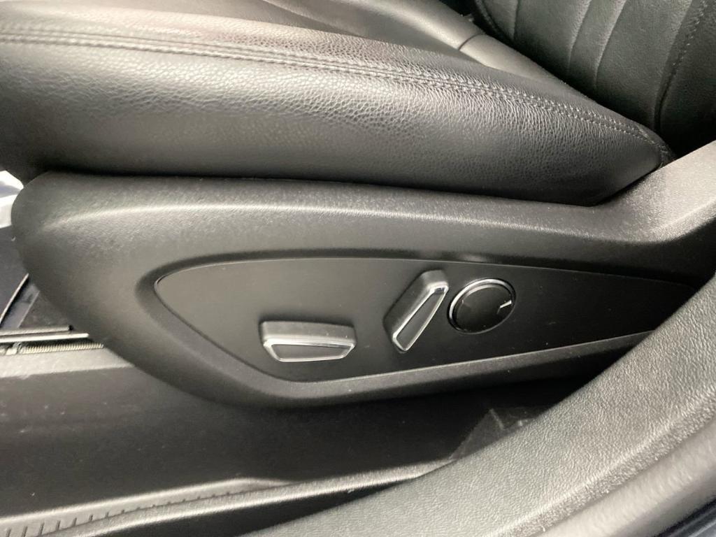 used 2023 Lincoln Nautilus car, priced at $33,999