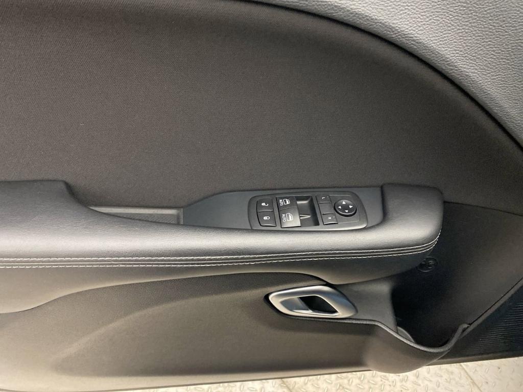 used 2020 Dodge Challenger car, priced at $24,995