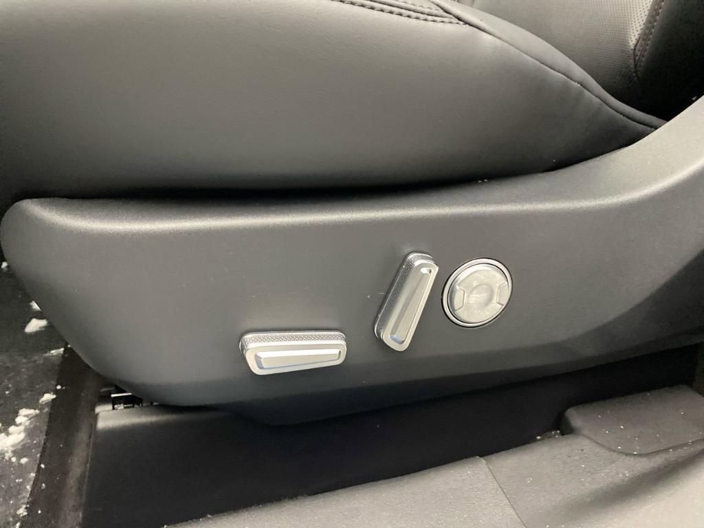 new 2026 Lincoln Nautilus car, priced at $68,690