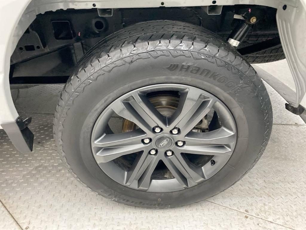 used 2023 Ford F-150 car, priced at $47,495