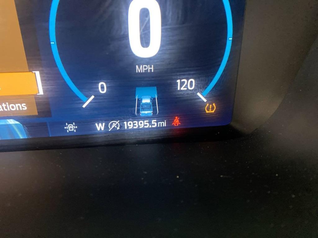 used 2023 Ford F-150 car, priced at $47,495