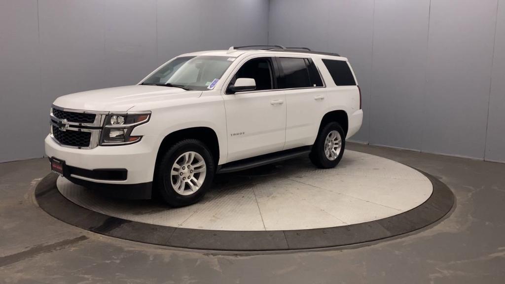 used 2019 Chevrolet Tahoe car, priced at $28,995